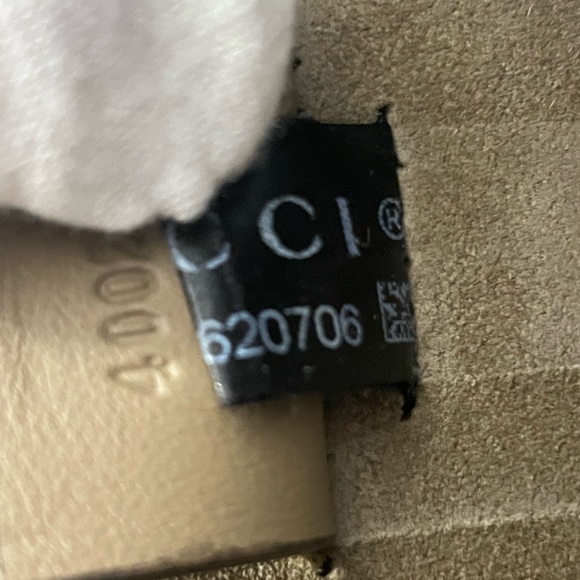 SOLD ON IG. Gucci GG Dionysus Supreme - Picture 11 of 16